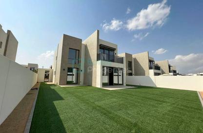 Villa - 4 Bedrooms - 4 Bathrooms for sale in Golf Links - Emaar South - Dubai South (Dubai World Central) - Dubai