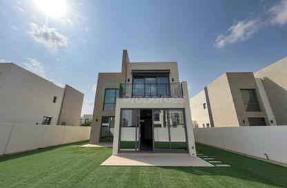 Villa - 4 Bedrooms - 4 Bathrooms for sale in Golf Links - Emaar South - Dubai South (Dubai World Central) - Dubai