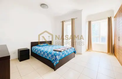 Apartment - 2 Bedrooms - 2 Bathrooms for rent in V3 Tower - JLT Cluster V - Jumeirah Lake Towers - Dubai