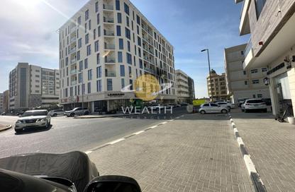 Land - Studio for sale in Al Zahia - Muwaileh Commercial - Sharjah