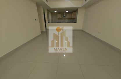 Apartment - 1 Bedroom - 2 Bathrooms for rent in Tala Tower - Marina Square - Al Reem Island - Abu Dhabi