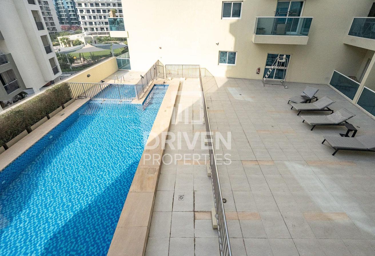 Ready to Move in | Multiple Cheques | Spacious photo 12