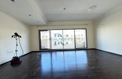 Villa - 4 Bedrooms - 5 Bathrooms for rent in Westar Casablanca - District 12 - Jumeirah Village Circle - Dubai