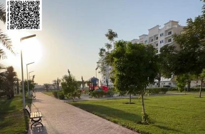 Apartment - Studio - 1 Bathroom for sale in Al Ameera Village - Ajman Apartment - Studio - 1 Bathroom for sale in Al Ameera Village - Ajman