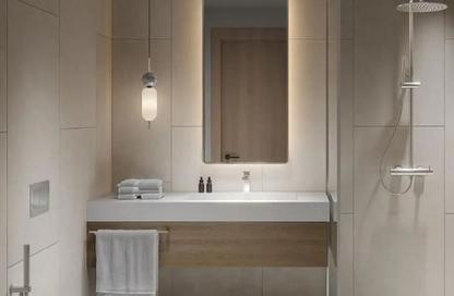 Apartment - 1 - 2 for sale in Verdania 4 - Dubai Land Residence Complex - Dubai
