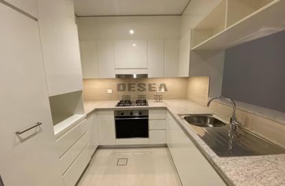 Apartment - 1 - 2 for rent in Downtown Views - Zabeel 2 - Zabeel - Dubai Apartment - 1 - 2 for rent in Downtown Views - Zabeel 2 - Zabeel - Dubai