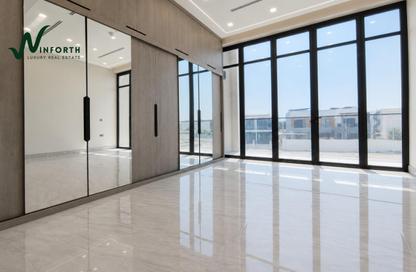 Townhouse - 3 Bedrooms - 5 Bathrooms for sale in West Village - Al Furjan - Dubai