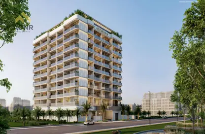 شقة - غرفة نوم - 2 حمامات للبيع في باركغرين ريزيدنسز - ليوان - دبي لاند - دبي