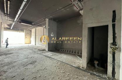 Retail - Studio - 1 Bathroom for rent in Binghatti Amber - District 11 - Jumeirah Village Circle - Dubai
