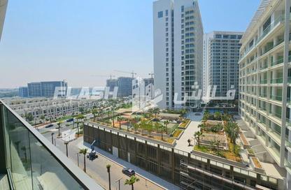 Apartment - 2 - 3 for rent in Bayviews - Hayat Island - Mina Al Arab - Ras Al Khaimah Apartment - 2 - 3 for rent in Bayviews - Hayat Island - Mina Al Arab - Ras Al Khaimah