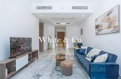 Apartment - 1 Bedroom - 1 Bathroom for sale in The Bay - Business Bay - Dubai