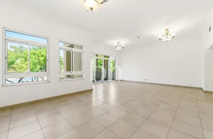 شقة - 3 غرف نوم - 3 حمامات للايجار في البدية ريزيدنسز مبنى 23 - البادية - دبي فيستيفال سيتي - دبي