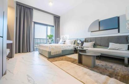 Apartment - Studio - 1 for sale in MAG 900 - MAG City - Mohammed Bin Rashid City - Dubai