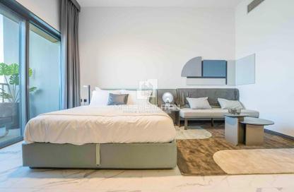 Apartment - Studio - 1 for sale in MAG 900 - MAG City - Mohammed Bin Rashid City - Dubai