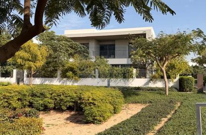 Villa - 5 Bedrooms - 6 Bathrooms for sale in Sidra Villas II - Sidra Villas - Dubai Hills Estate - Dubai