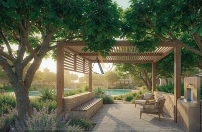 Villa - 3 - 5 for sale in Sukoon by Sanzen - Al Tay East - Al Suyoh - Sharjah