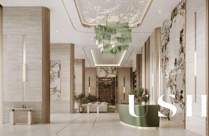 Apartment - 1 Bedroom - 1 Bathroom for sale in Binghatti Titania - Majan - Dubai