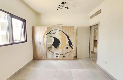Apartment - 2 - 2 for rent in Tilal City A - Tilal City - Sharjah Apartment - 2 - 2 for rent in Tilal City A - Tilal City - Sharjah