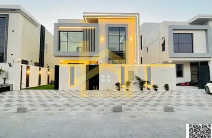 فيلا - 5 غرف نوم - 7 حمامات للبيع في الزاهية جاردنز - الزاهية - عجمان