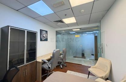 Business Centre - Studio for rent in Iris Bay - Business Bay - Dubai Business Centre - Studio for rent in Iris Bay - Business Bay - Dubai