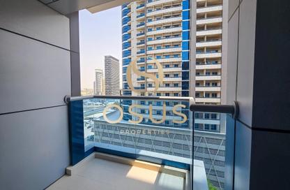 Apartment - 2 - 3 for rent in Profile Residence - Dubai Sports City - Dubai