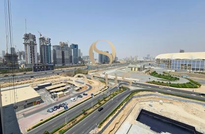 Apartment - 2 - 3 for rent in Profile Residence - Dubai Sports City - Dubai
