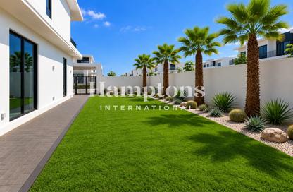 Townhouse - 4 - 4 for rent in Elora - The Valley - Dubai