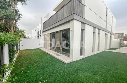 Townhouse - 4 Bedrooms - 4 Bathrooms for rent in Elan - Tilal Al Ghaf - Dubai