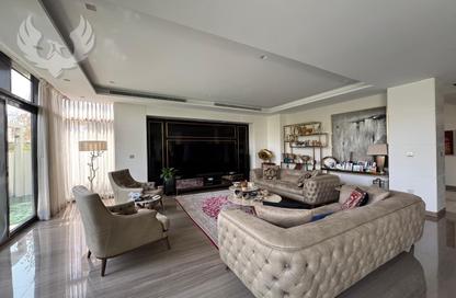 Villa - 5 - 7 for rent in Bel Air - Trump Estates - Damac Hills - Dubai Villa - 5 - 7 for rent in Bel Air - Trump Estates - Damac Hills - Dubai
