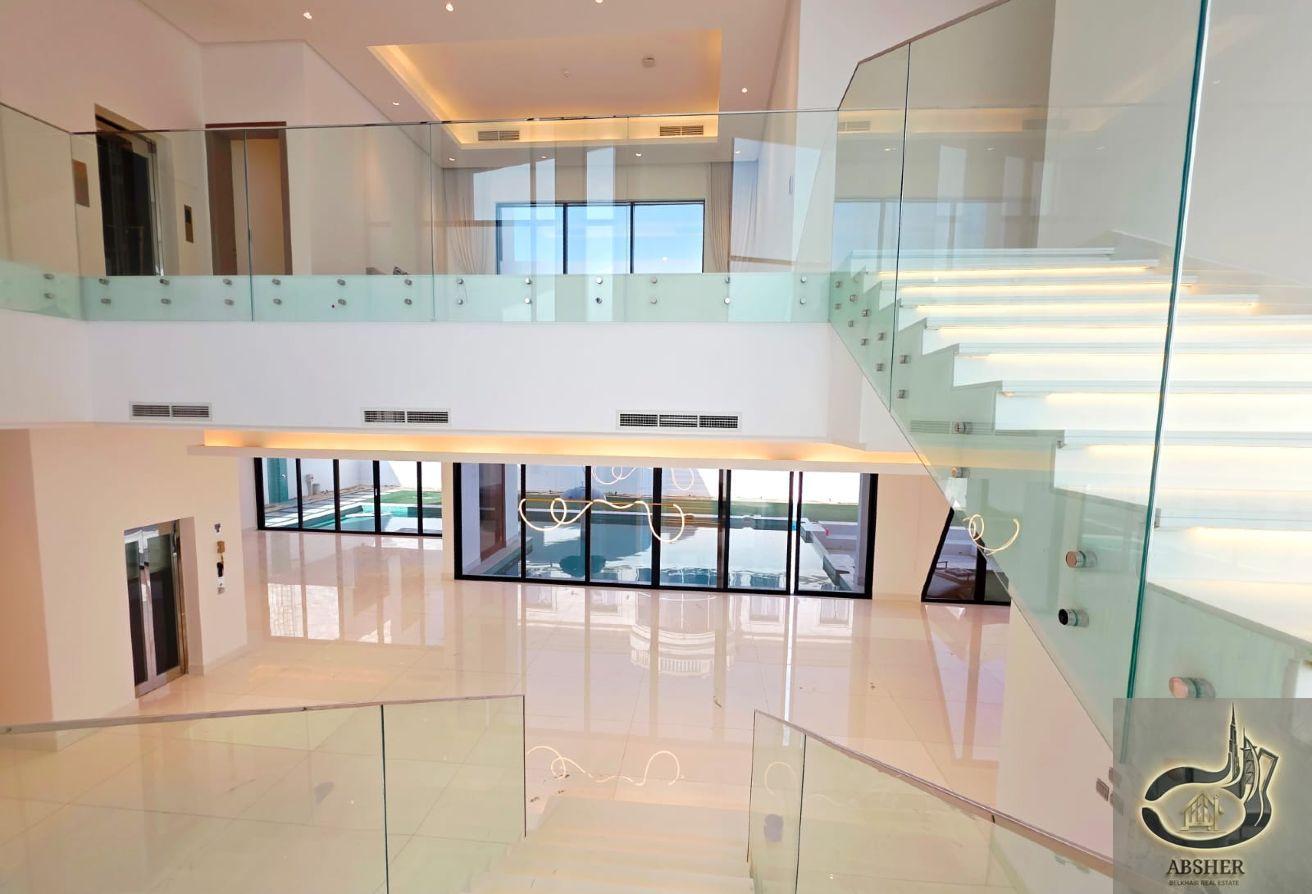 Al Khawaneej 1 Luxury Modern 6BR Swimming Pool photo 18