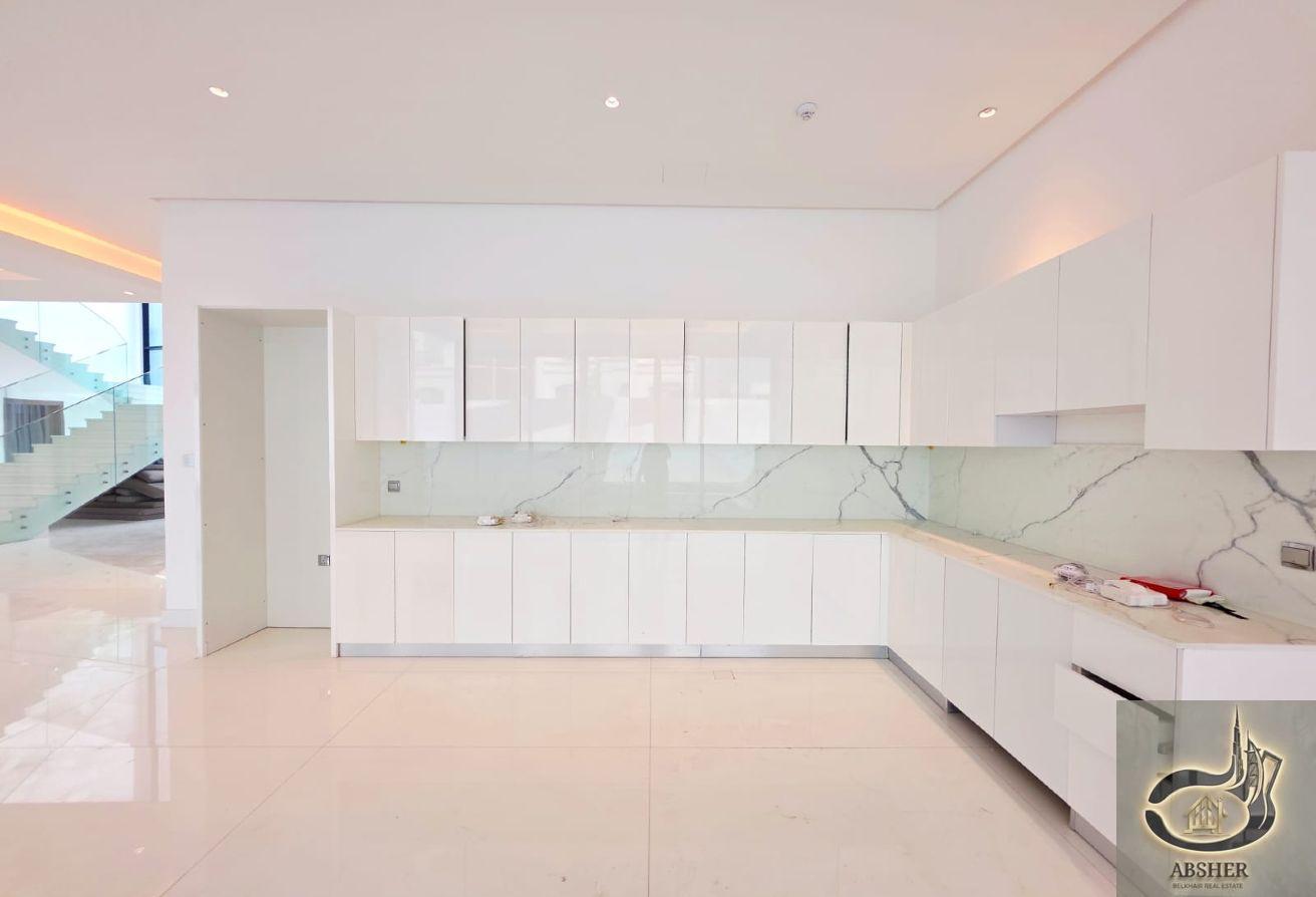 Al Khawaneej 1 Luxury Modern 6BR Swimming Pool photo 15