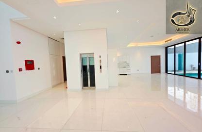 Villa - 6 Bedrooms - 7+ Bathrooms for rent in Al Khawaneej 1 - Al Khawaneej - Dubai