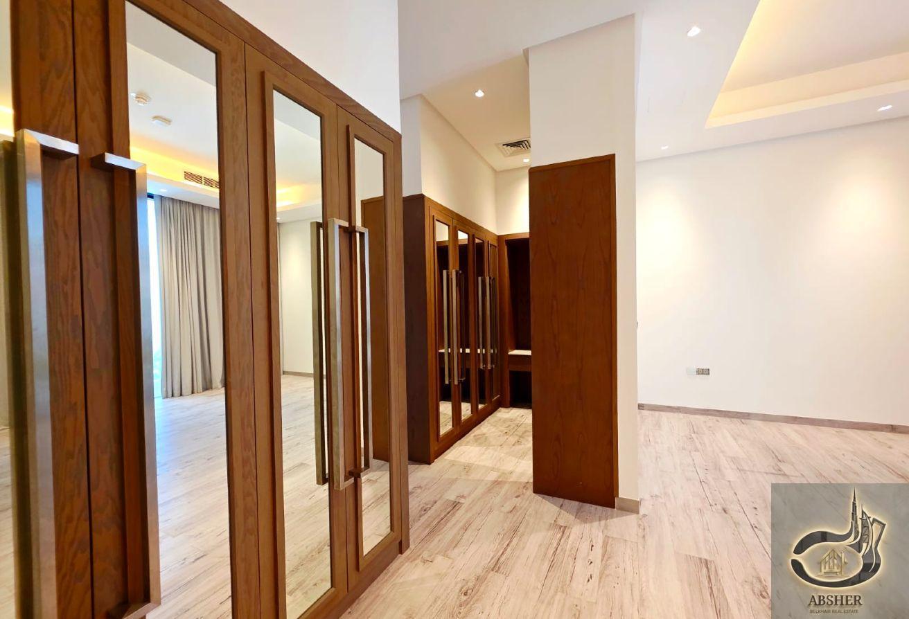 Al Khawaneej 1 Luxury Modern 6BR Swimming Pool photo 25