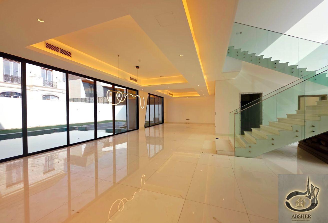Al Khawaneej 1 Luxury Modern 6BR Swimming Pool photo 8