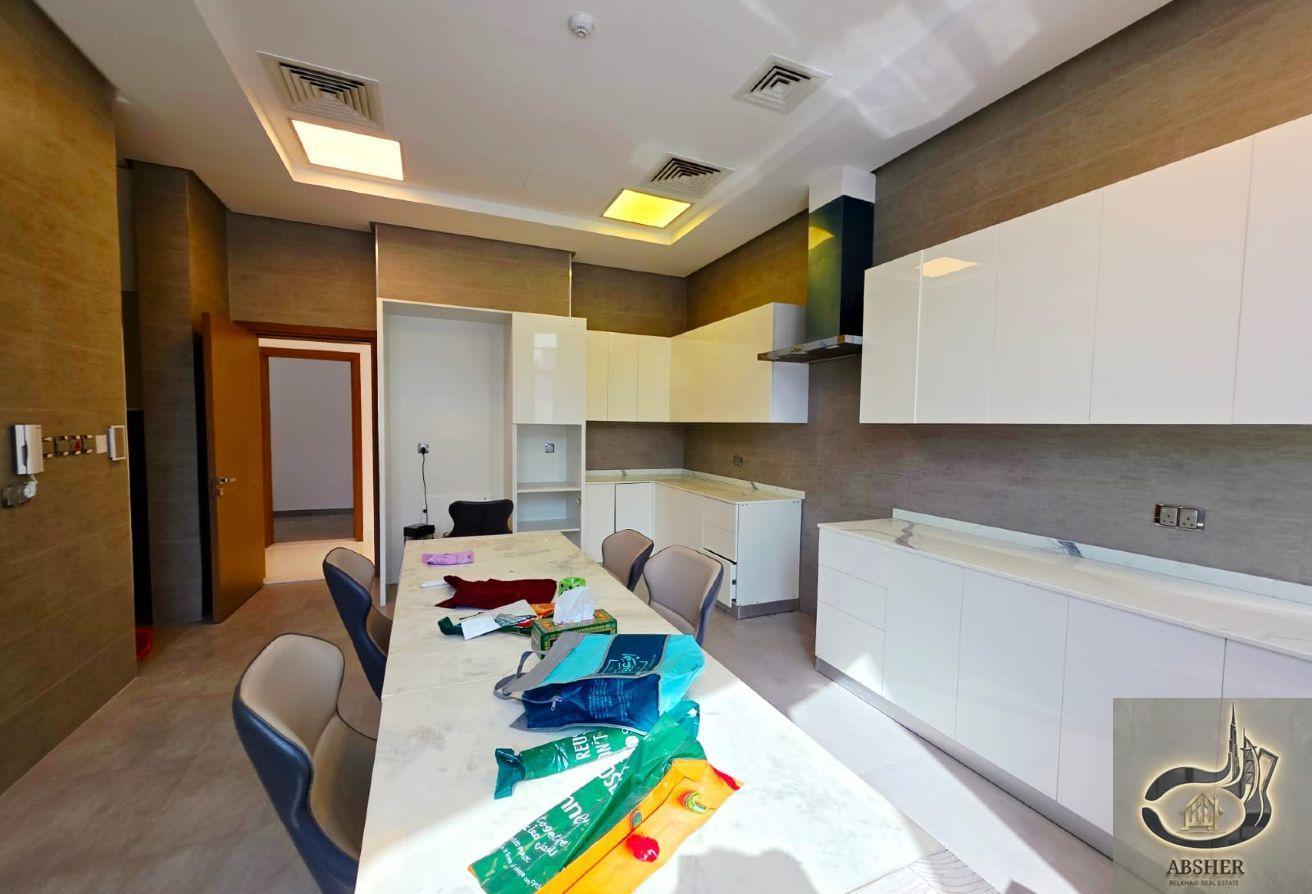 Al Khawaneej 1 Luxury Modern 6BR Swimming Pool photo 22