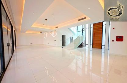 Villa - 6 Bedrooms - 7+ Bathrooms for rent in Al Khawaneej 1 - Al Khawaneej - Dubai