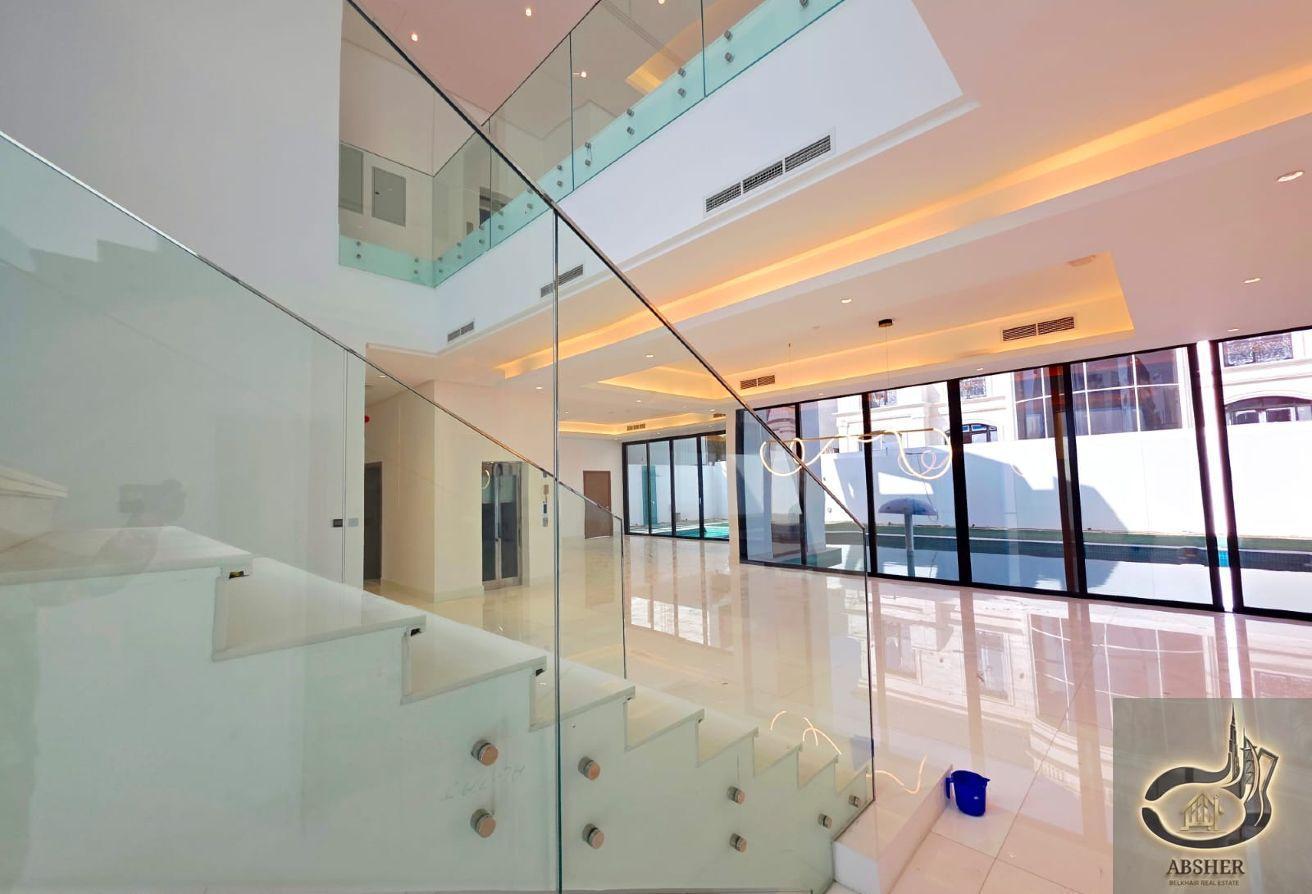 Al Khawaneej 1 Luxury Modern 6BR Swimming Pool photo 19