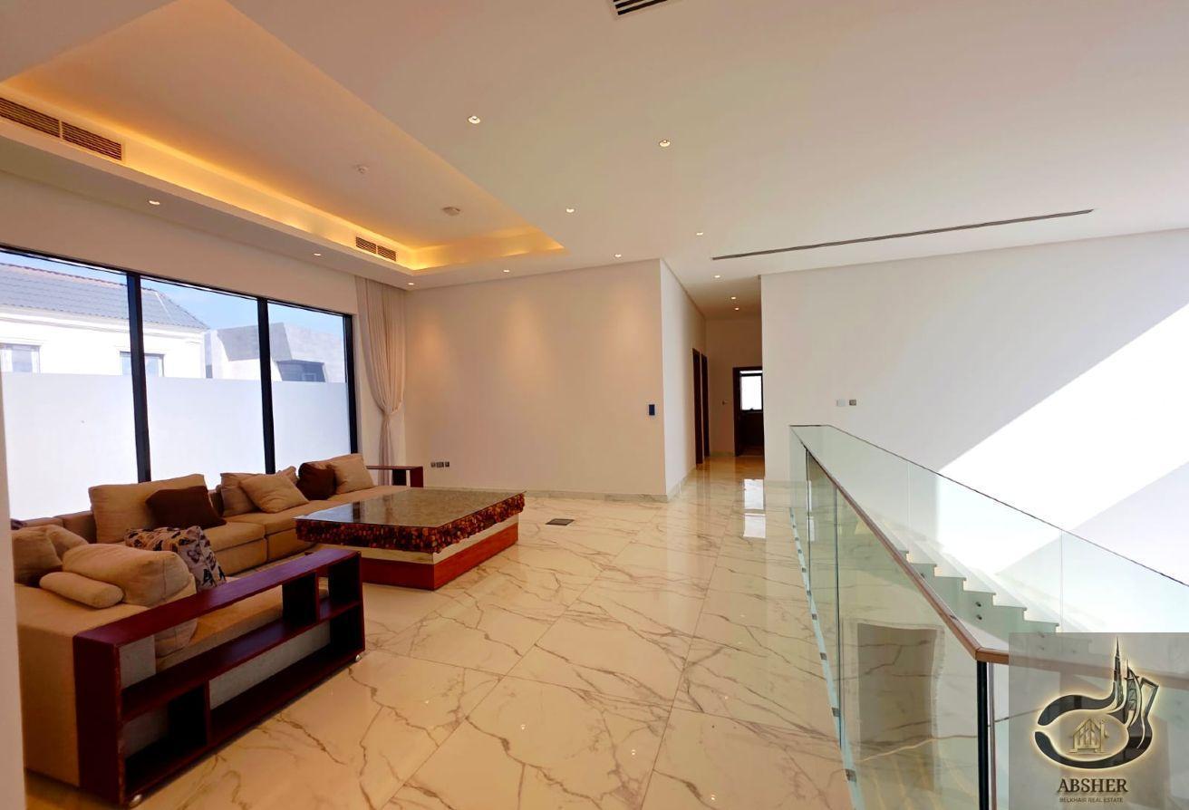 Al Khawaneej 1 Luxury Modern 6BR Swimming Pool photo 26