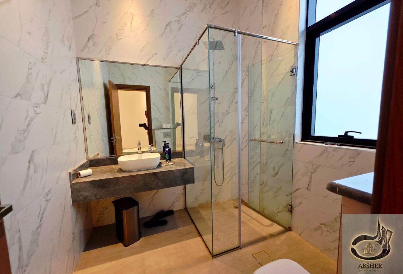 Al Khawaneej 1 Luxury Modern 6BR Swimming Pool photo 11