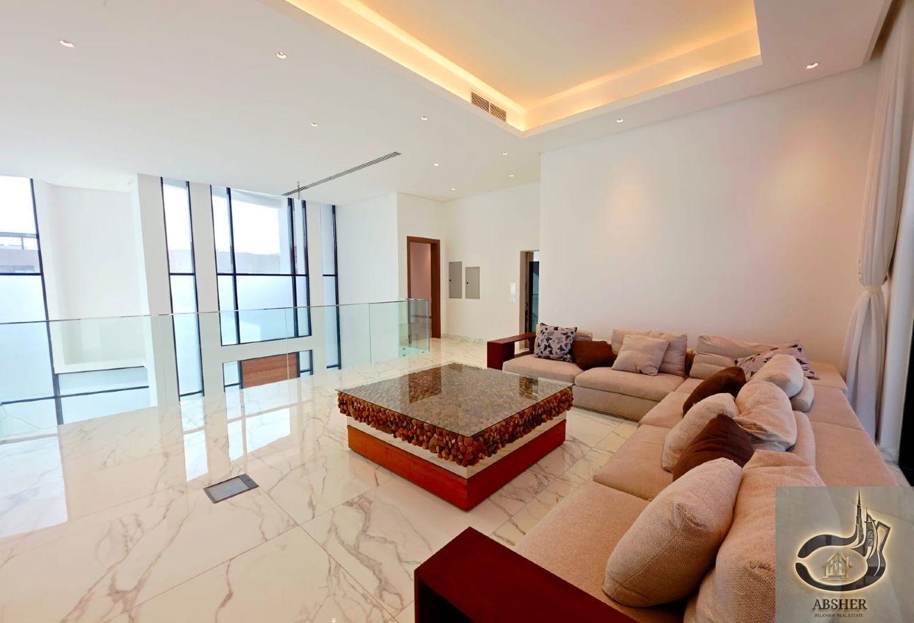 Al Khawaneej 1 Luxury Modern 6BR Swimming Pool photo 20