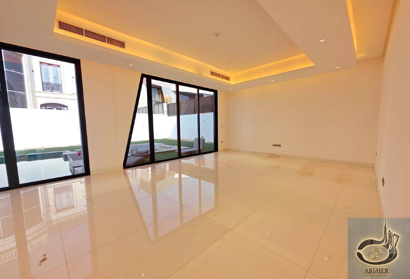 Al Khawaneej 1 Luxury Modern 6BR Swimming Pool photo 9
