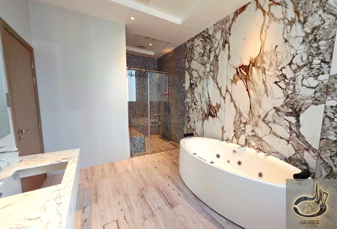 Al Khawaneej 1 Luxury Modern 6BR Swimming Pool photo 21