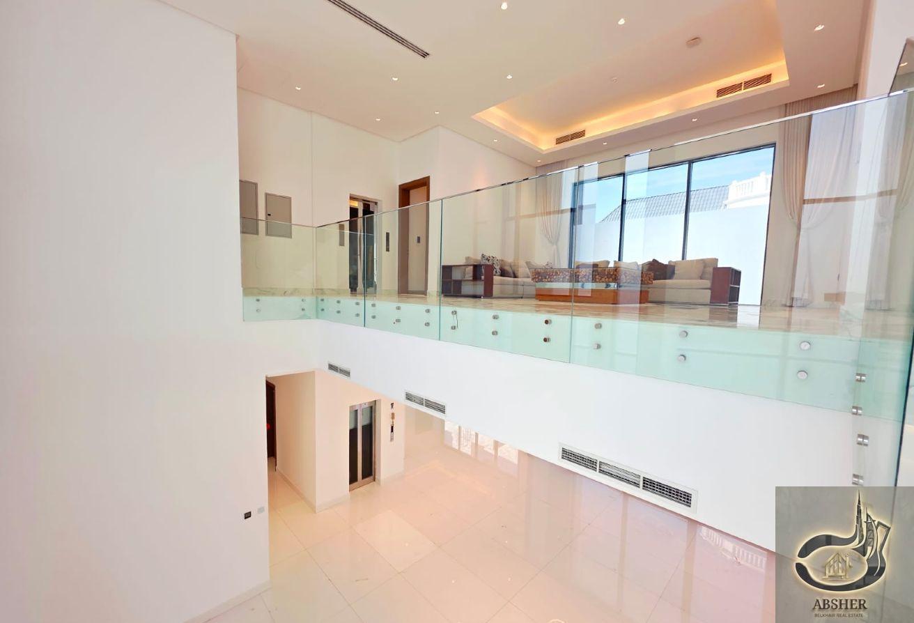 Al Khawaneej 1 Luxury Modern 6BR Swimming Pool photo 4