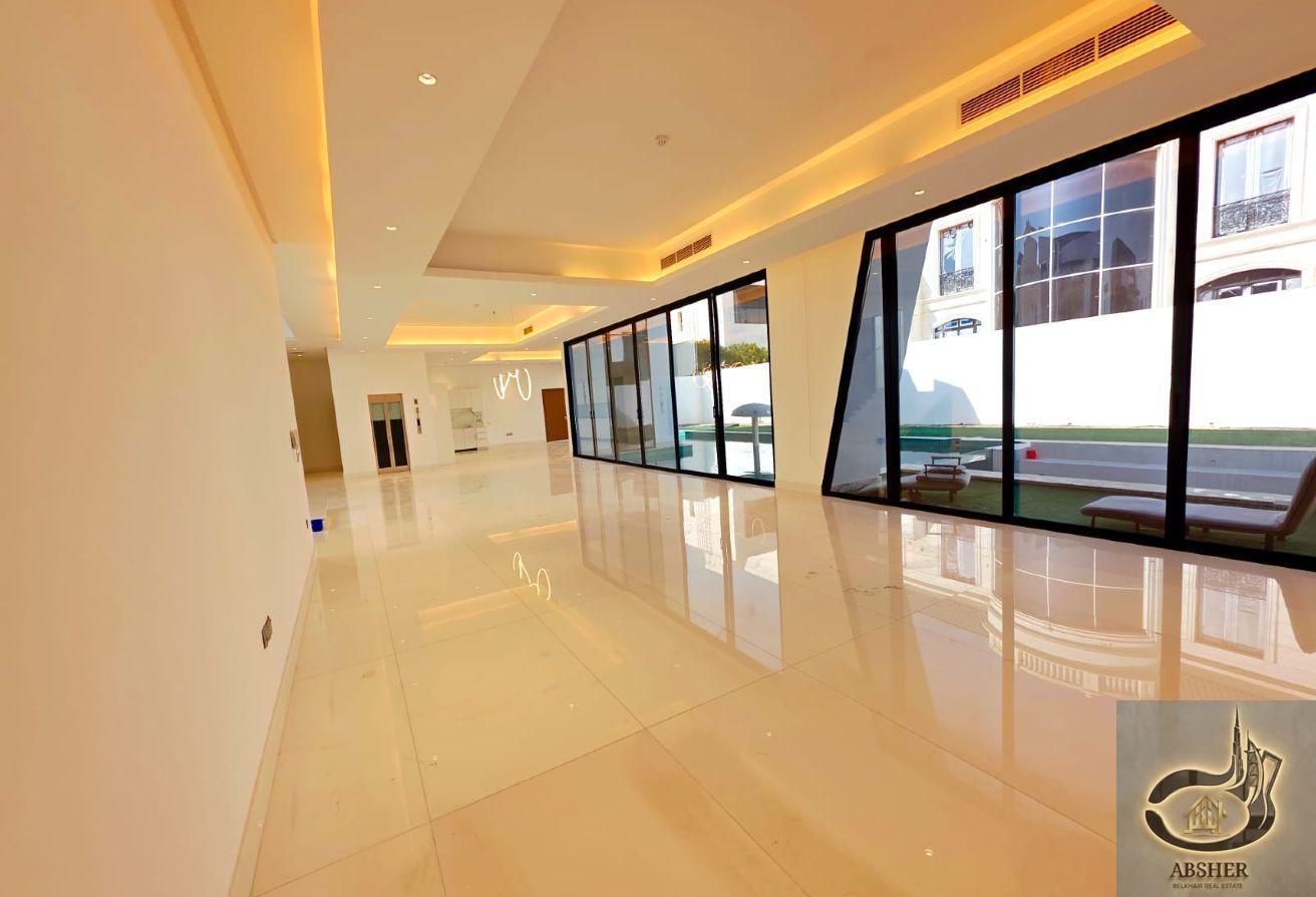 Al Khawaneej 1 Luxury Modern 6BR Swimming Pool photo 10