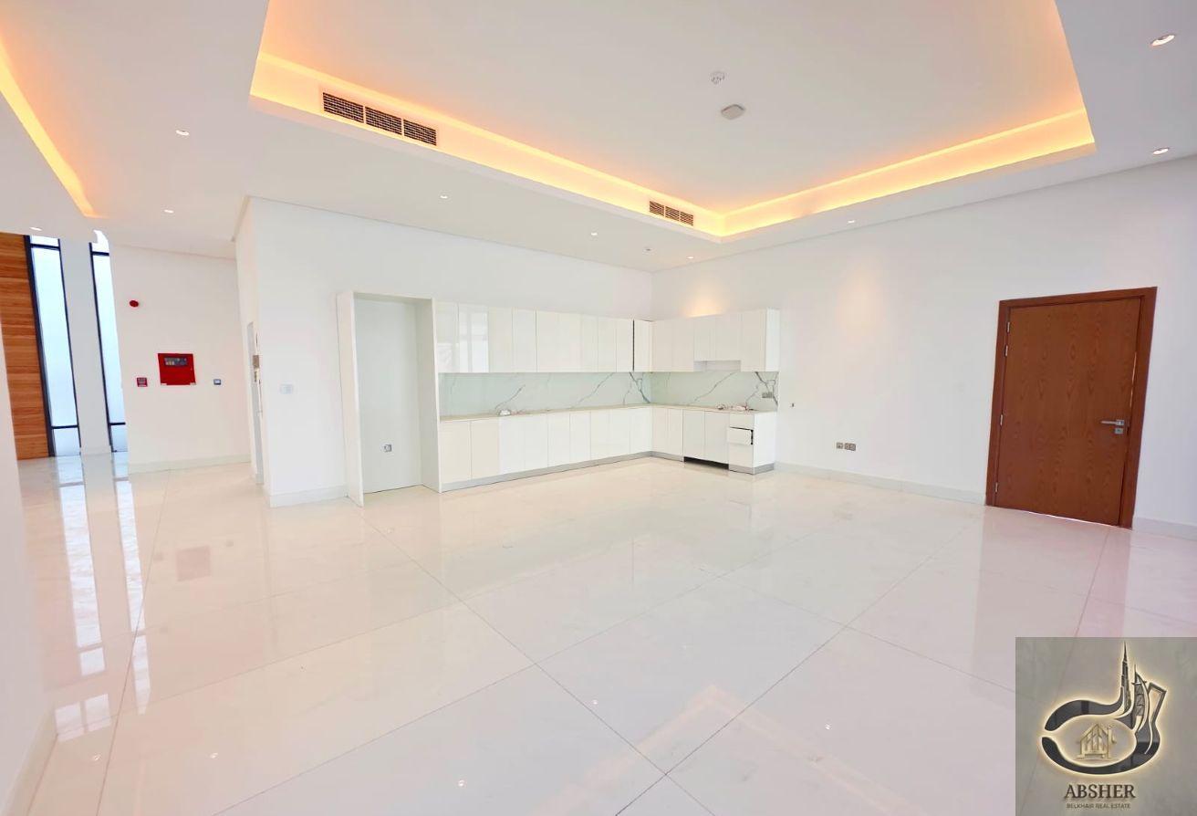 Al Khawaneej 1 Luxury Modern 6BR Swimming Pool photo 6