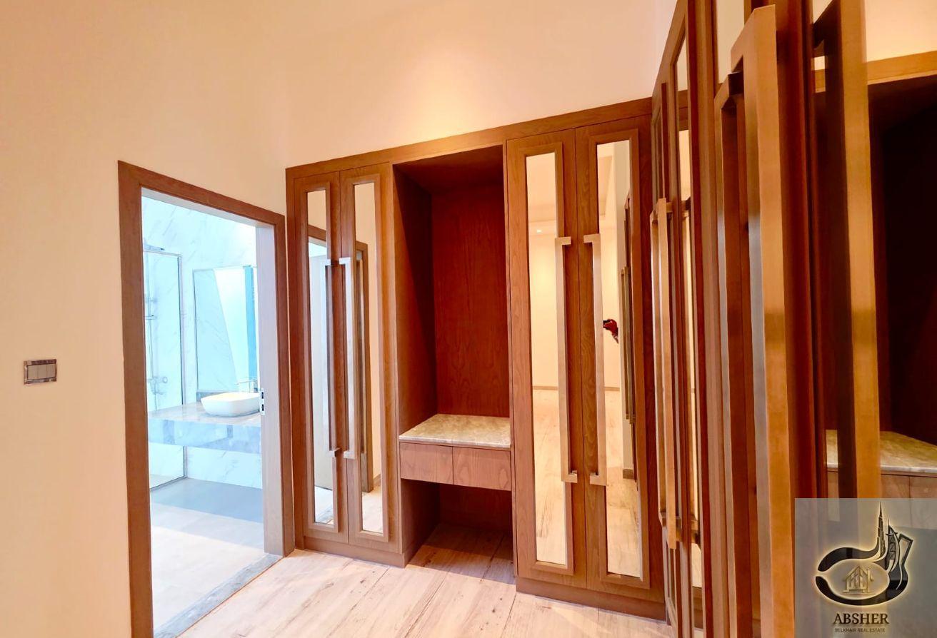 Al Khawaneej 1 Luxury Modern 6BR Swimming Pool photo 24