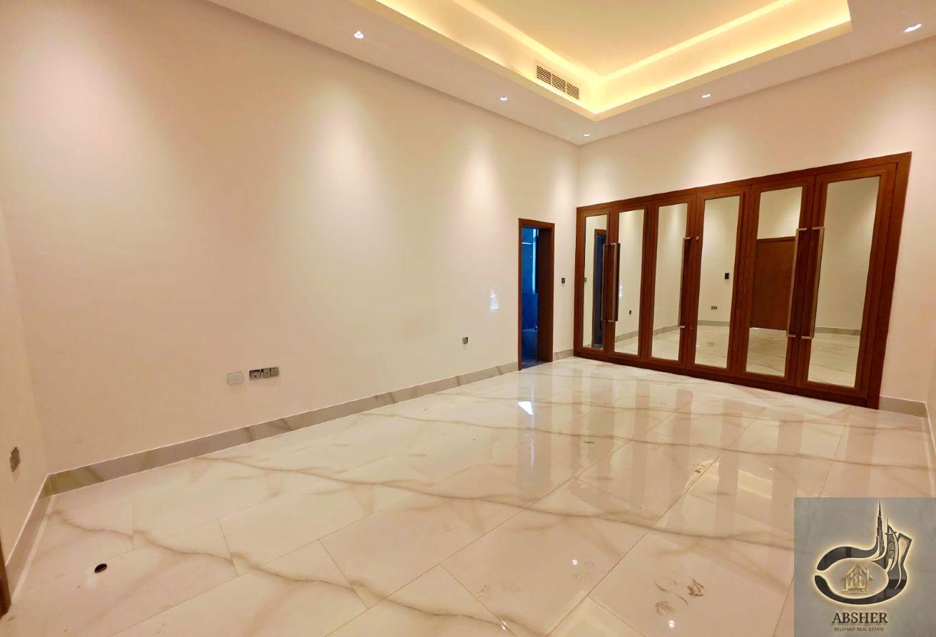 Al Khawaneej 1 Luxury Modern 6BR Swimming Pool photo 16