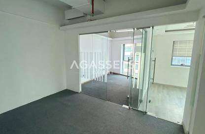 Office Space - Studio for rent in Tameem House - Barsha Heights (Tecom) - Dubai