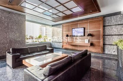 Office Space - Studio for rent in Tameem House - Barsha Heights (Tecom) - Dubai