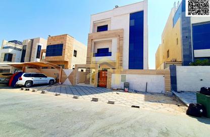 Villa - 7 Bedrooms - 7+ Bathrooms for sale in Al Yasmeen 1 - Al Yasmeen - Ajman